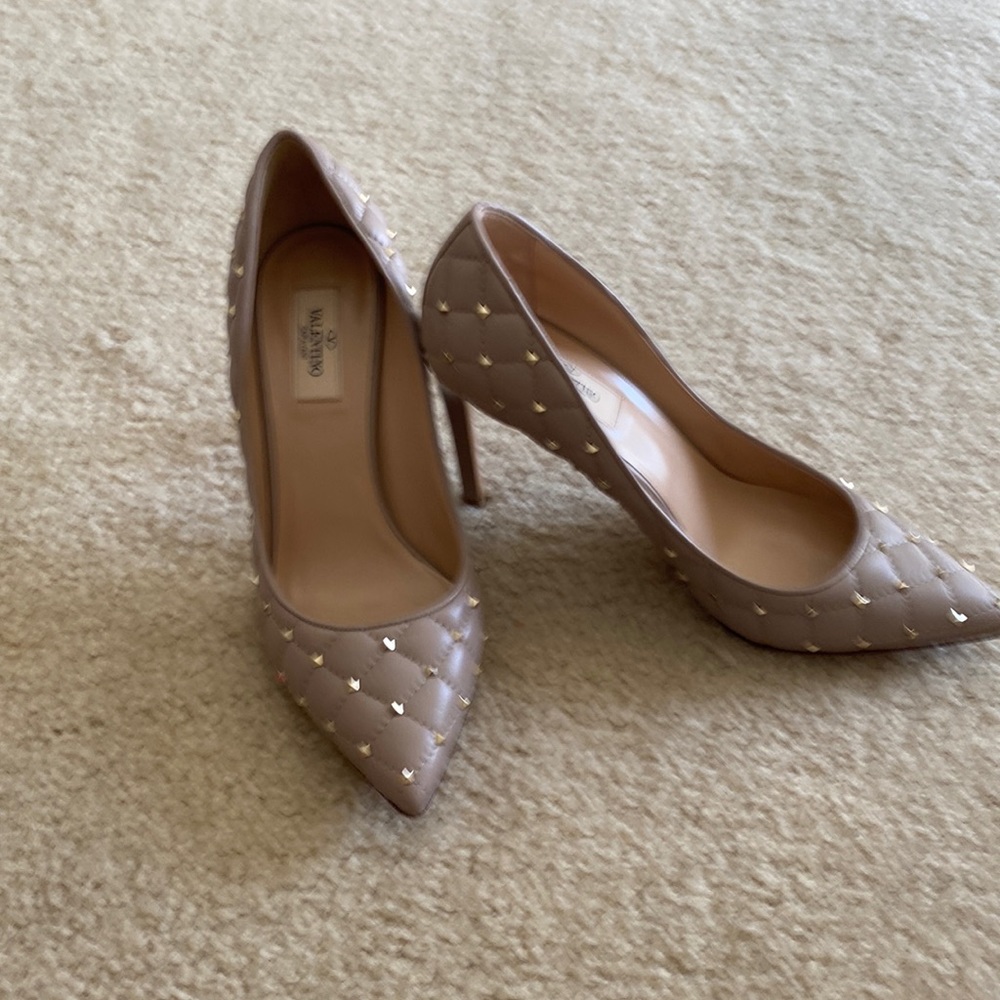 Valentino Garavani Women Shoes